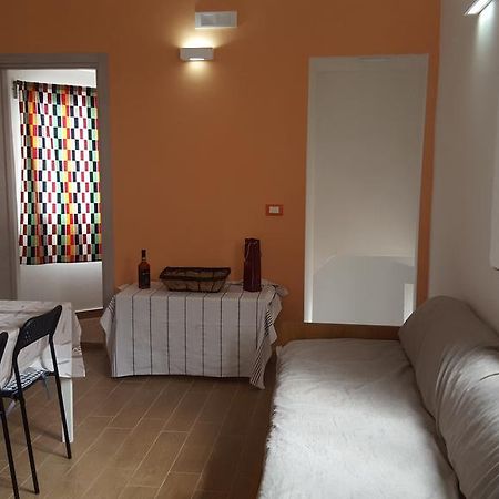 Dantes Home Catania Luaran gambar