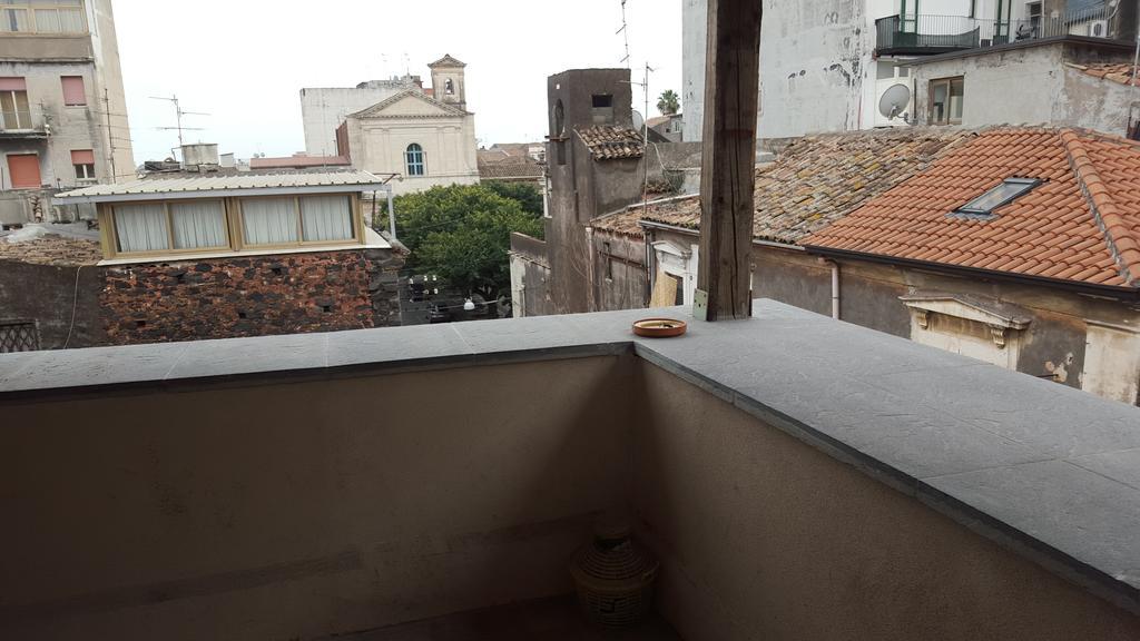 Dantes Home Catania Luaran gambar