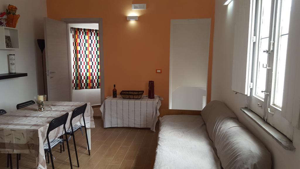 Dantes Home Catania Luaran gambar