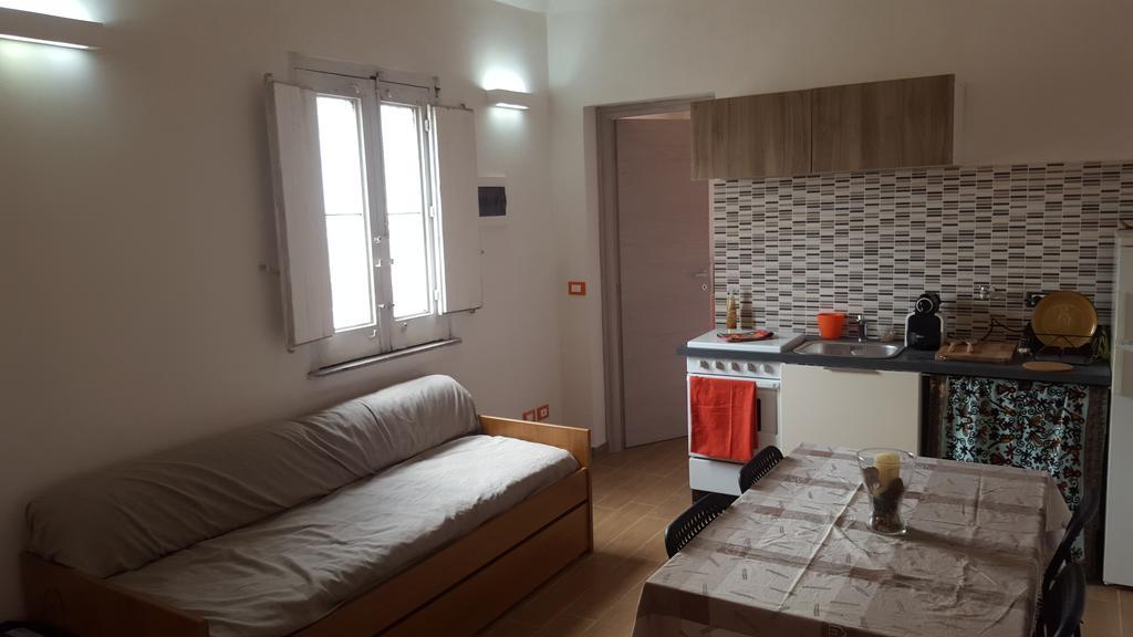 Dantes Home Catania Luaran gambar