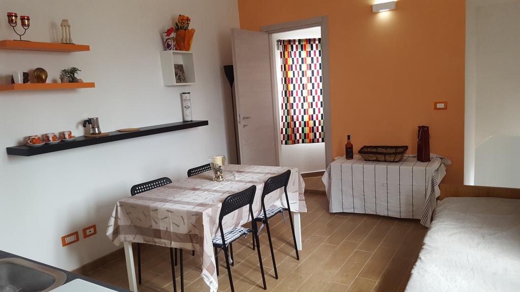 Dantes Home Catania Luaran gambar